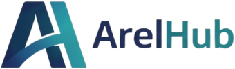 ArelHub logo